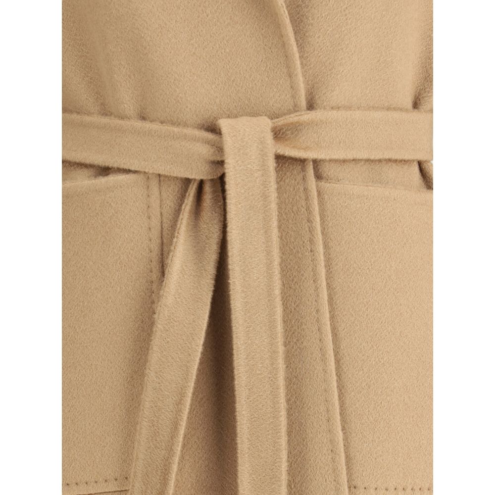 Max Mara Lilia Coat