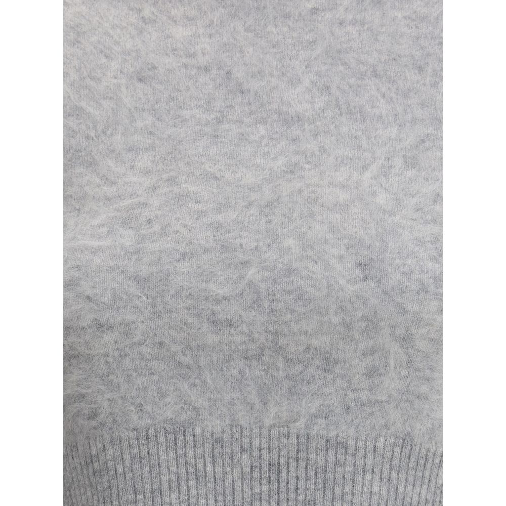 Max Mara Sportmax's cropped Sweater