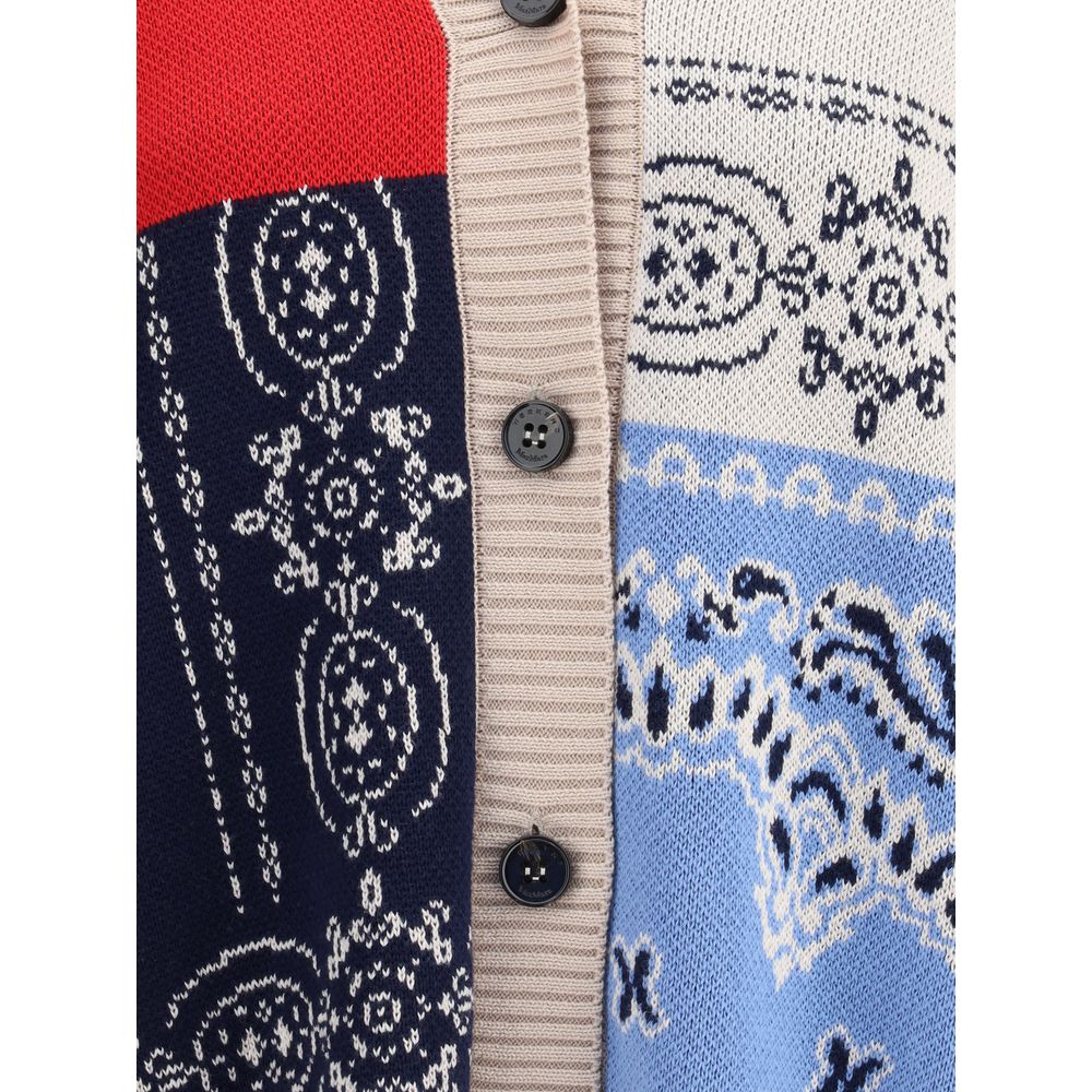 Max Mara Baobab Cardigan