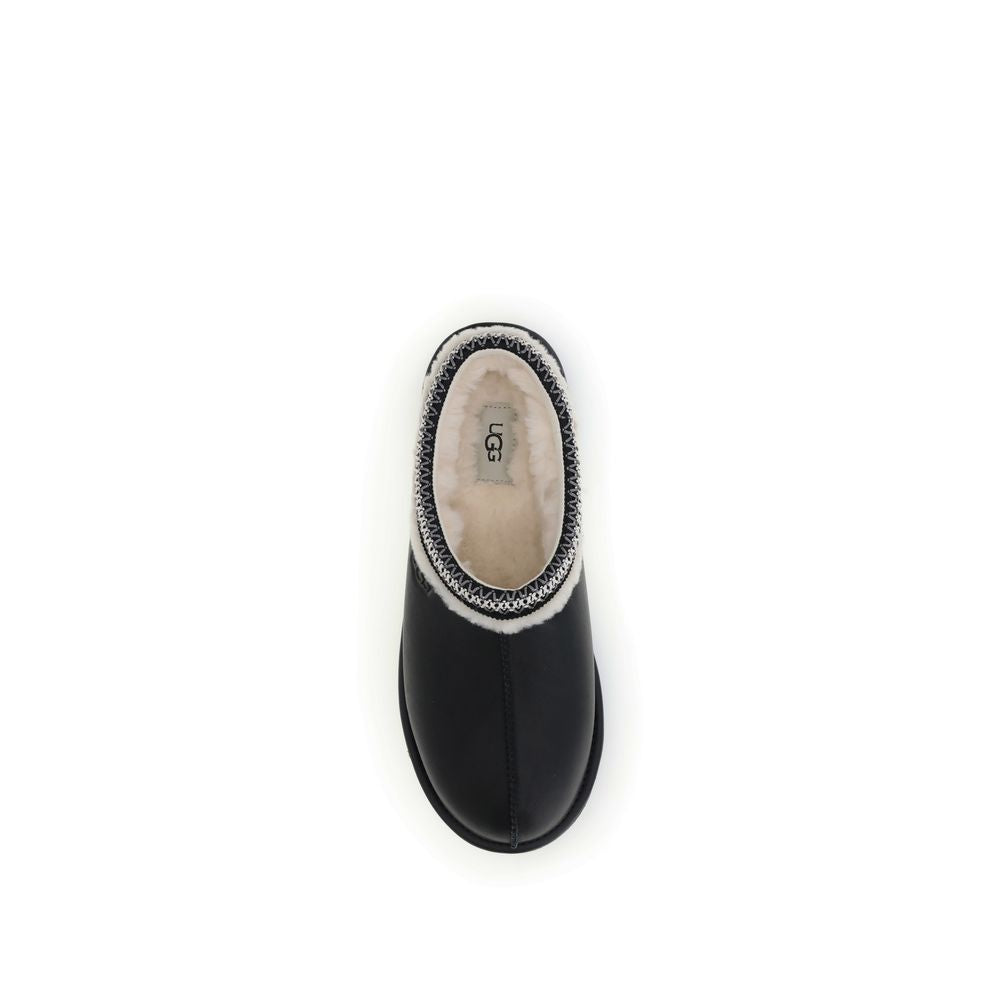 UGG Tasman Noir Mules