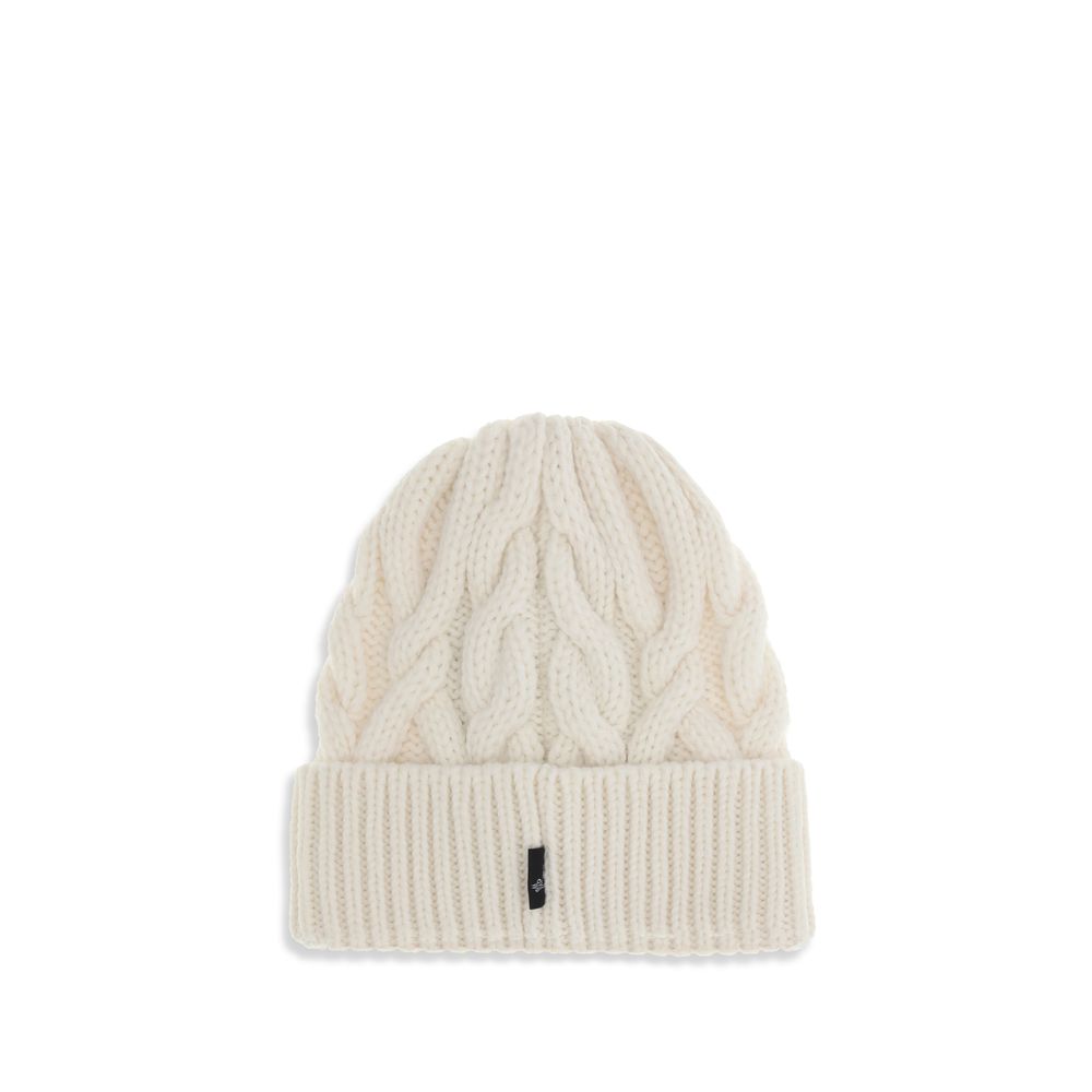 Moncler Grenoble Beanie Hat