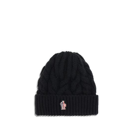 Moncler Grenoble Beanie Hat