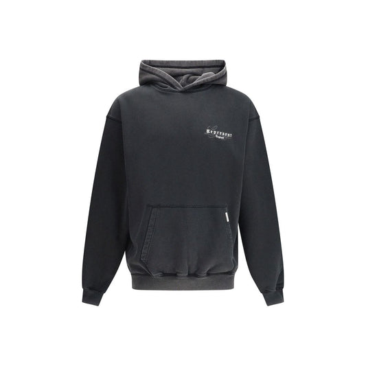 Represent Legacy Overprint Hoodie