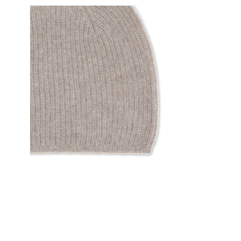 Loulou De Saison Flyn beanie Hat