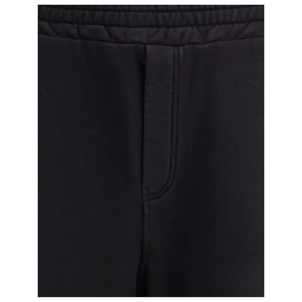 Dolce & Gabbana Cotton Trousers