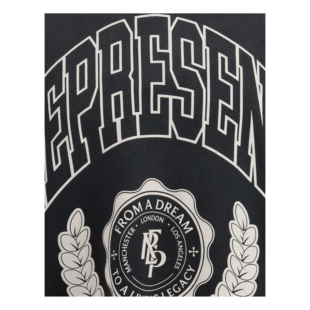 Represent Legacy Crest Hoodie