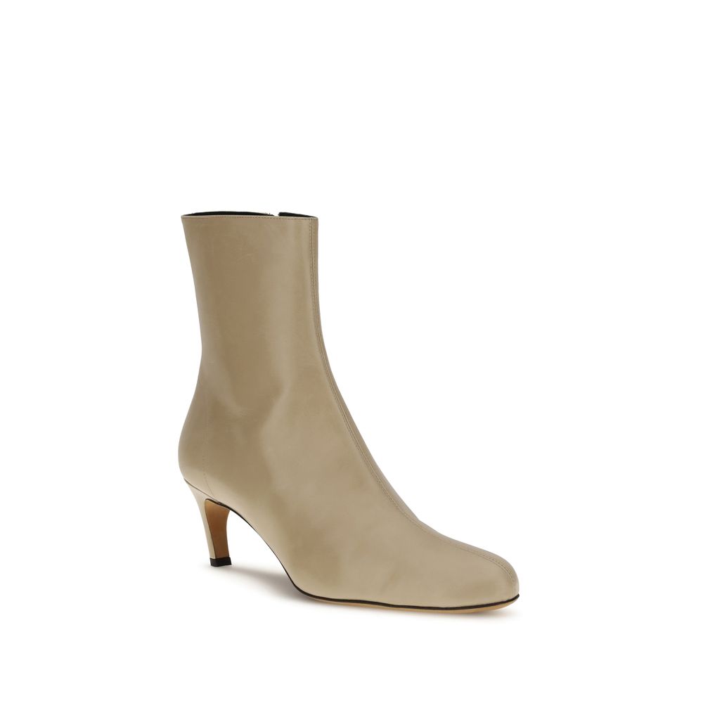 Proenza Schouler Uma Ankle Boots