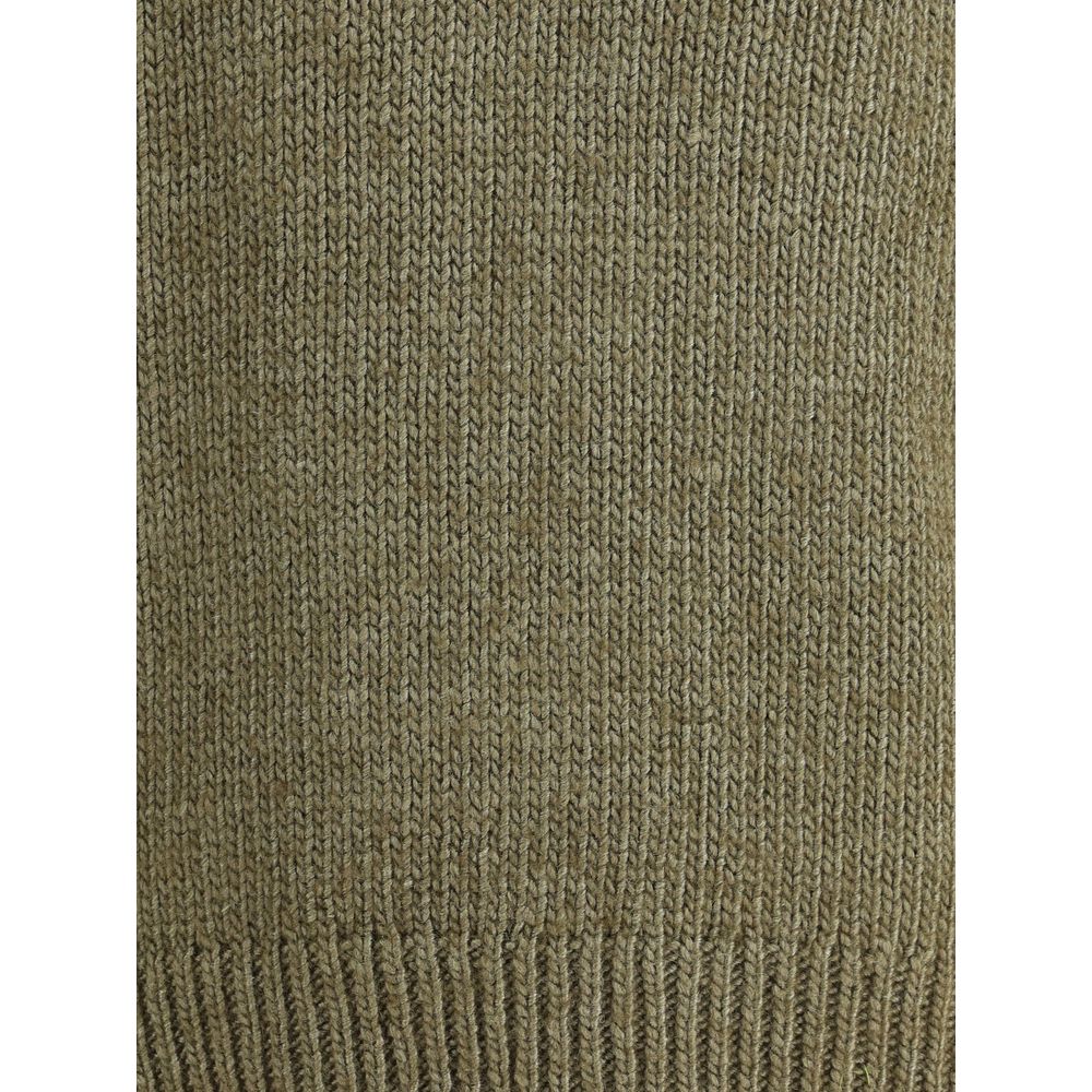 Unser Legacy True Roundneck