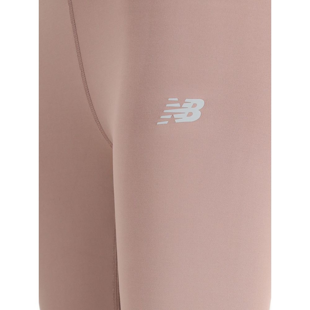New Balance Nb Harmony High Rise Legging 25"