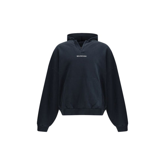 Balenciaga Hoodie with logo