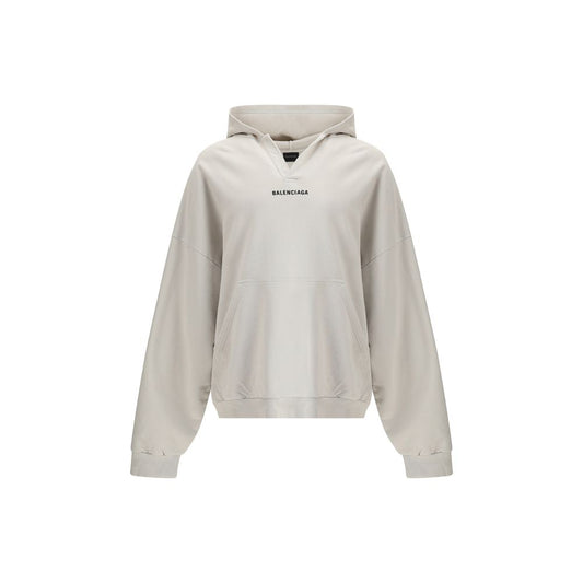 Balenciaga Hoodie with logo