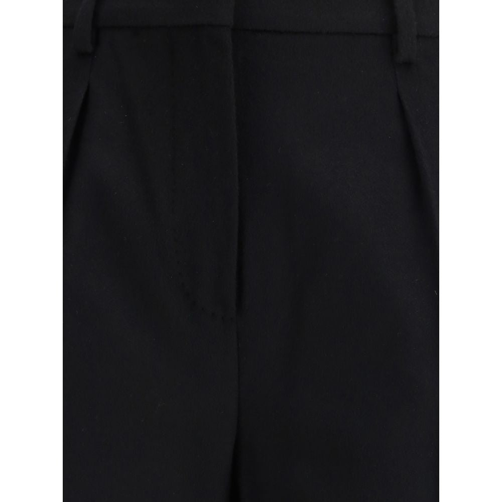 Max Mara Carbone Trouser