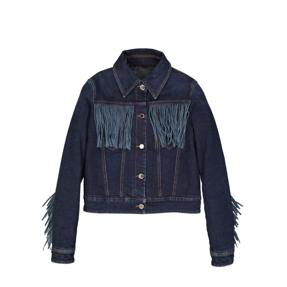Frankie Morello Denim Jacket