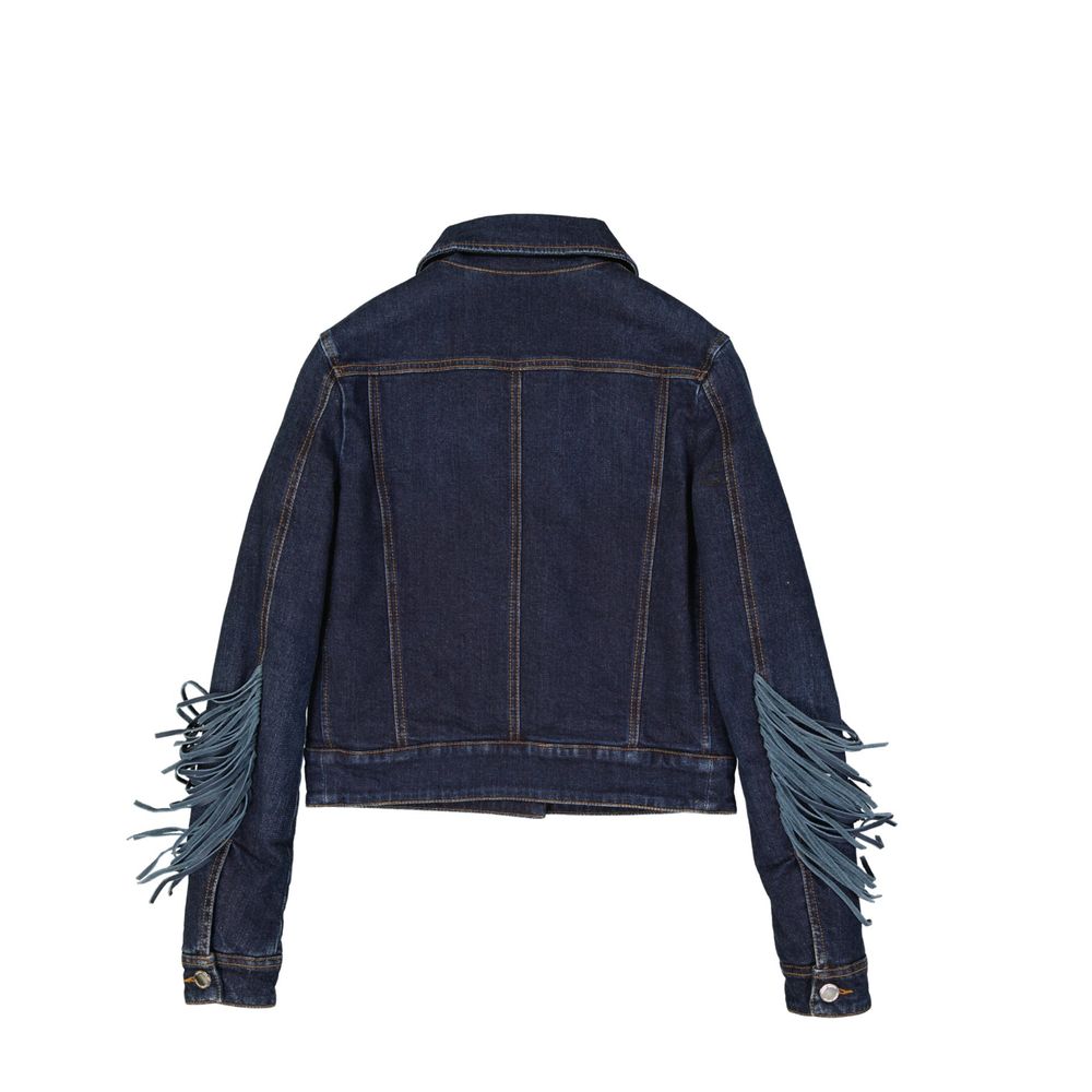 Frankie Morello Denim Jacket