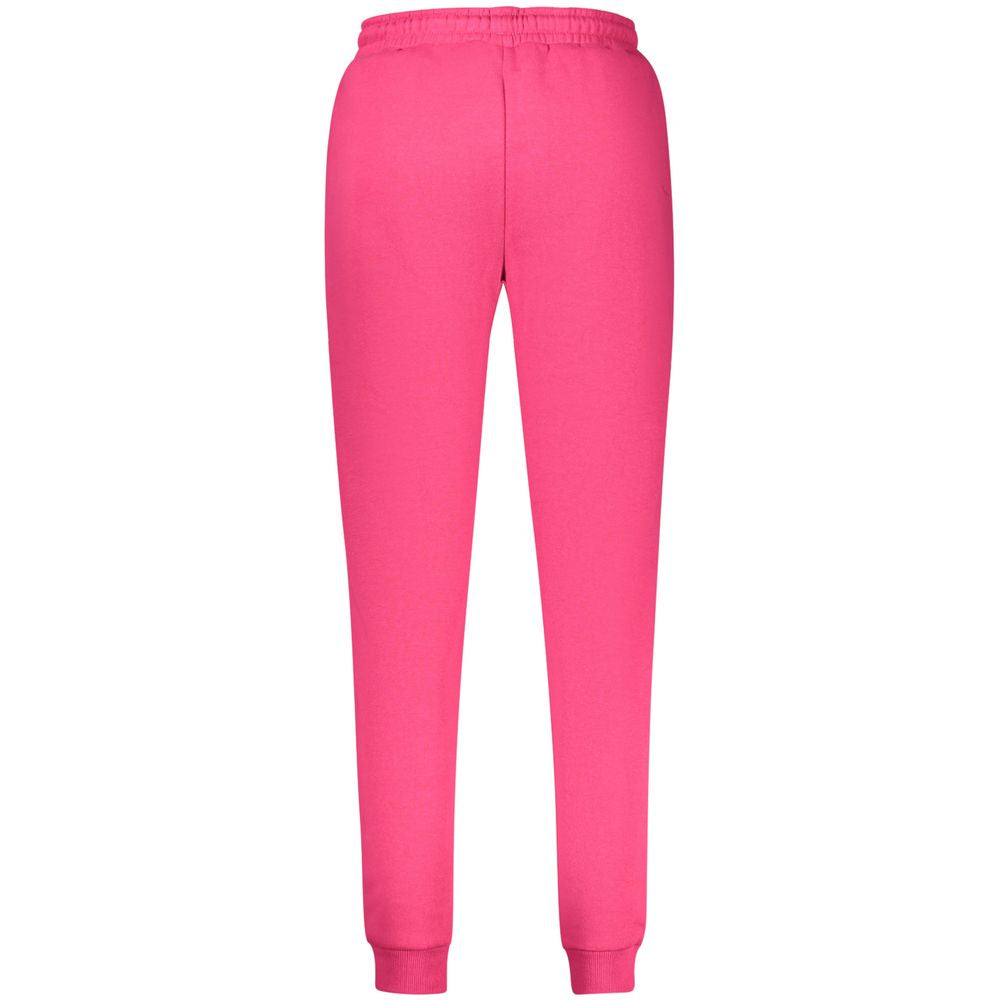 Norway 1963 Pink Cotton Pant