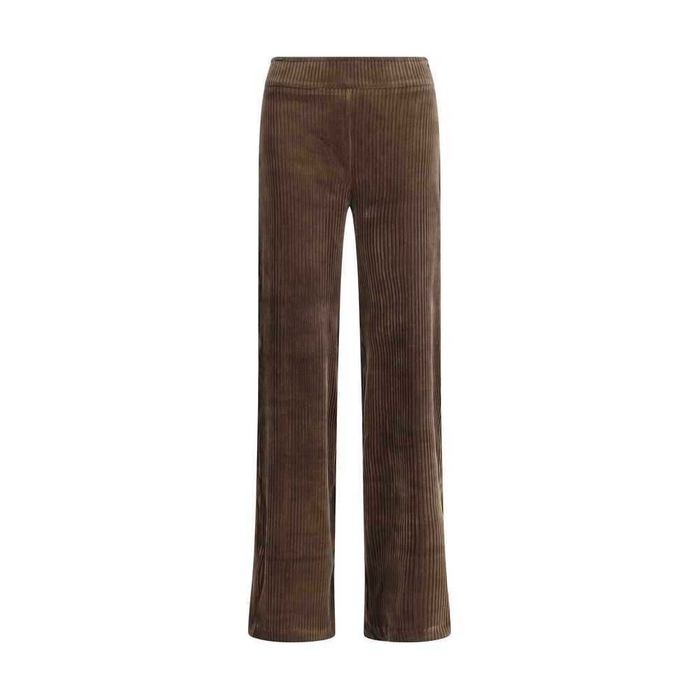 Avenue Montaigne Corduroy Flavia palazzo Pants
