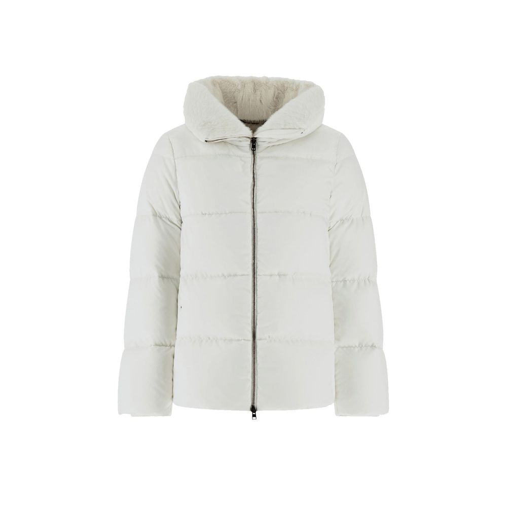 Herno Padded Jacket