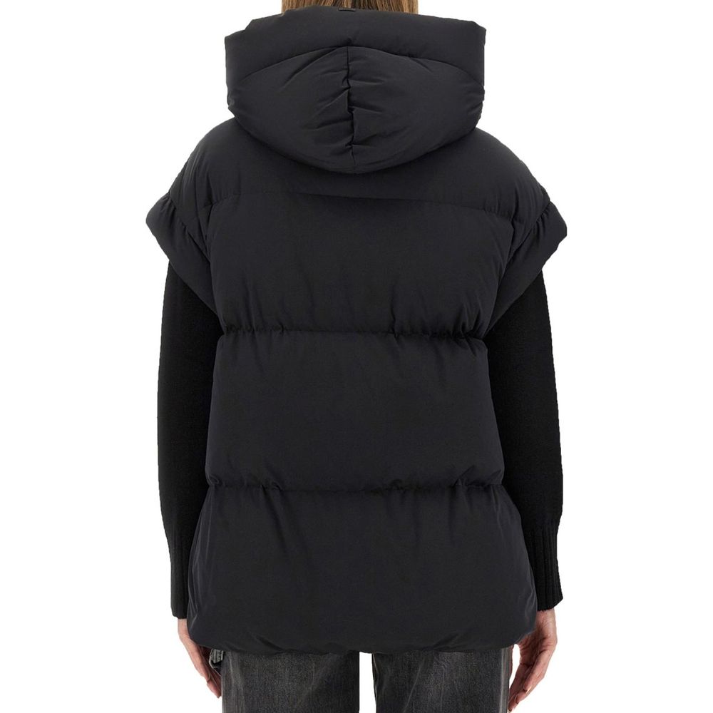 Herno Down Vest Jacket