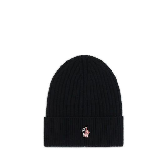 Moncler Grenoble Beanie Hat