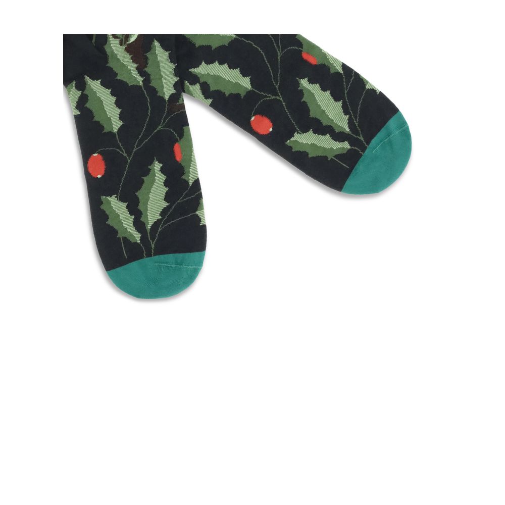 Bonne Maison Nature-inspired Socks