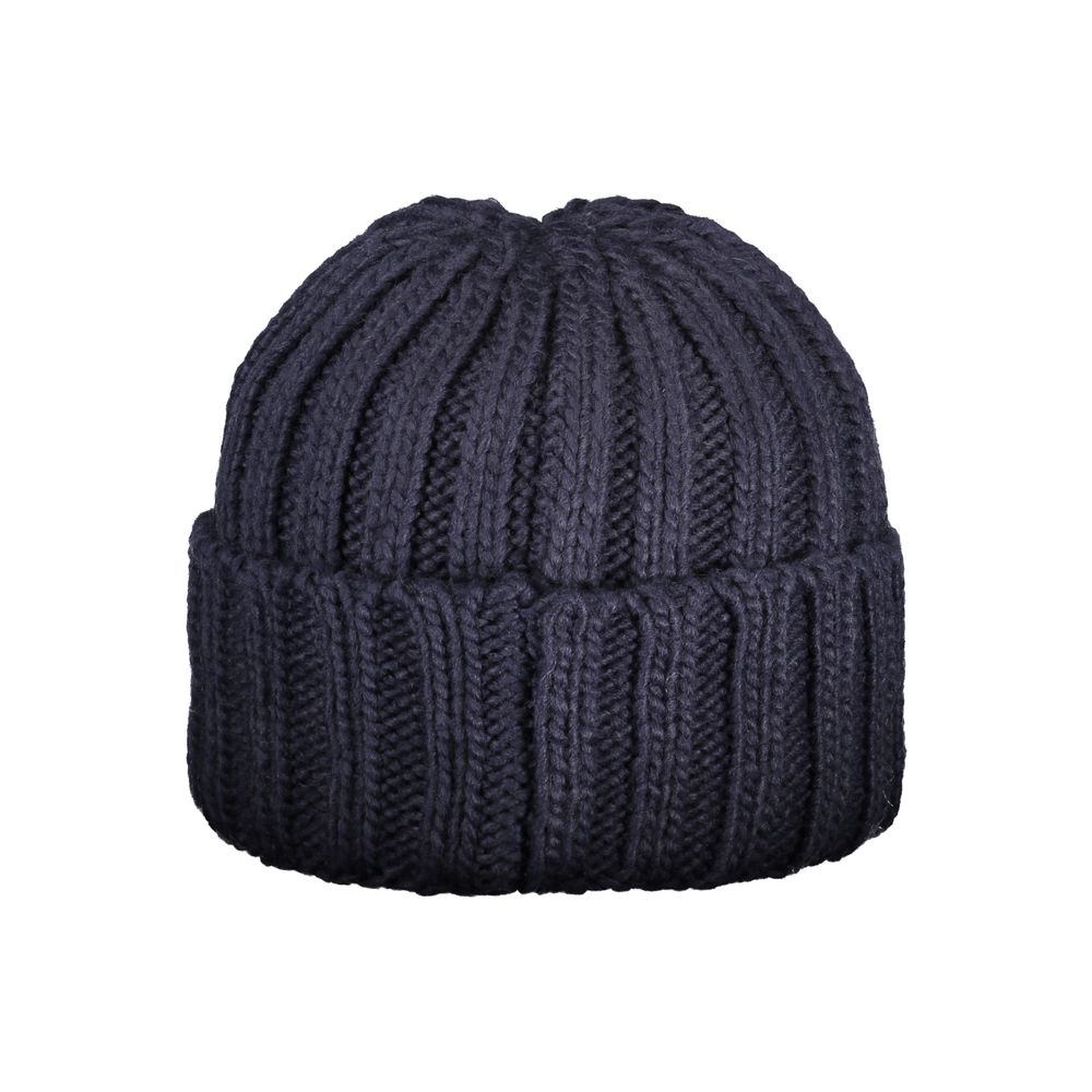 Norway 1963 Blue Marabou Hat