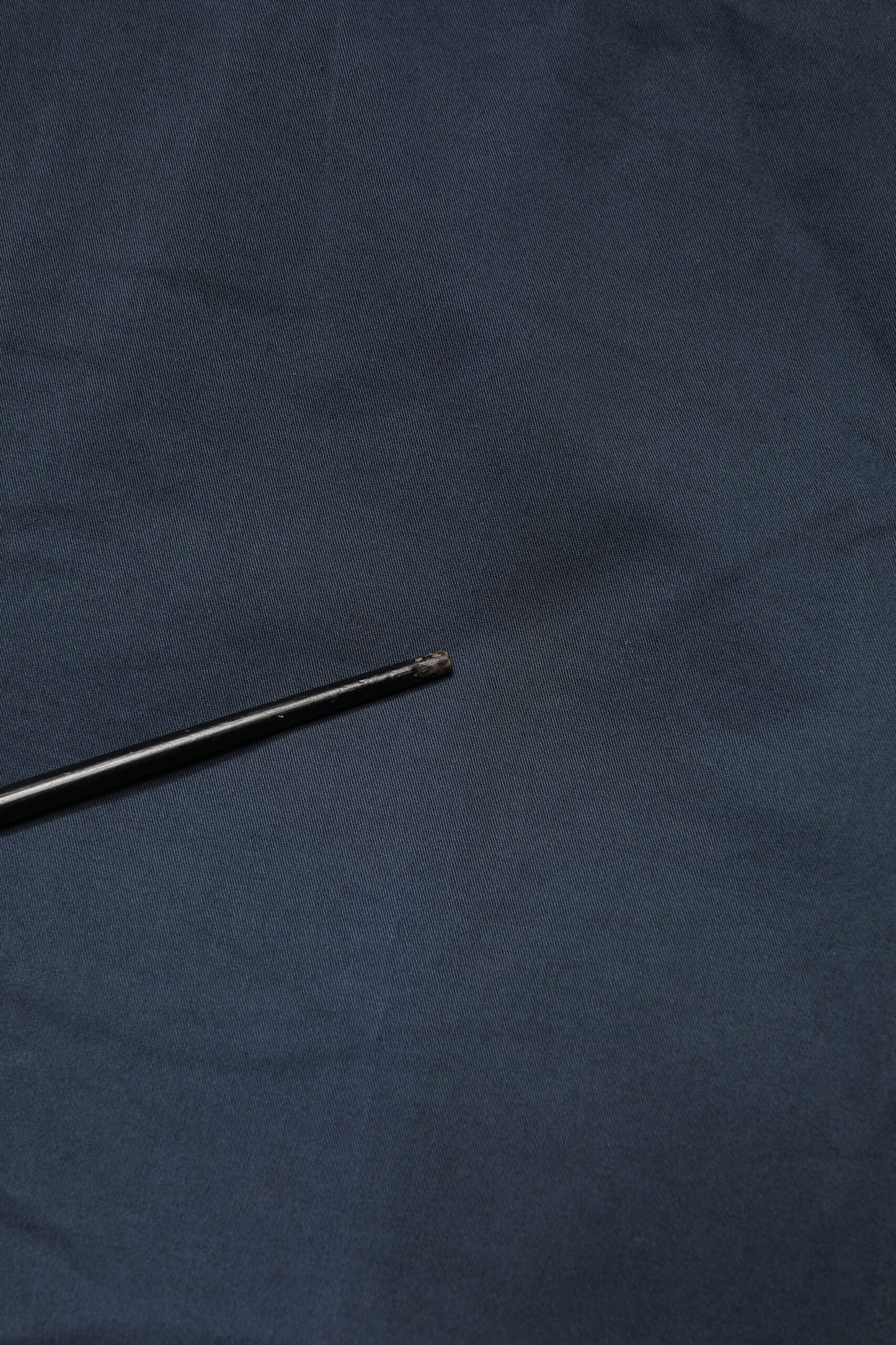 Master Coat Blue Skinny Fit Mid Waist Men Chino Trouser Pants