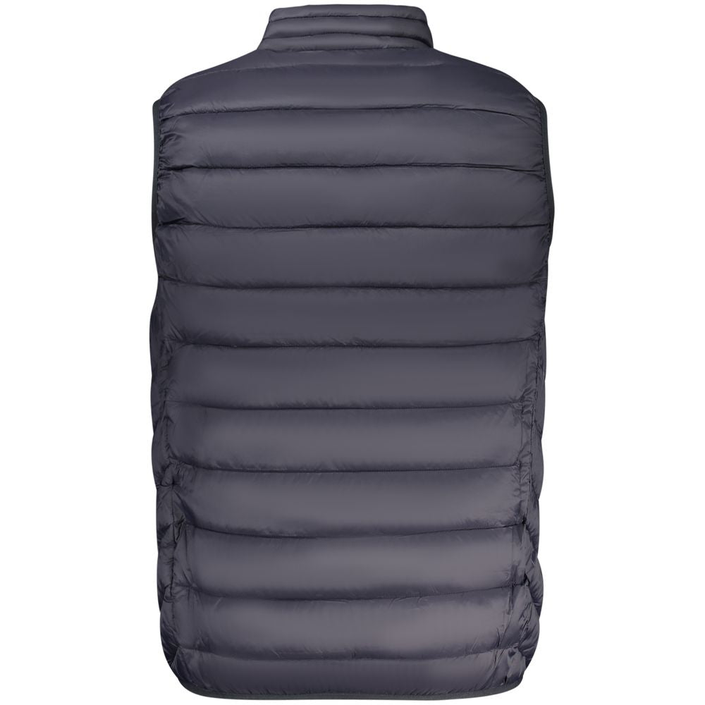 Marina Yachting Blue Polyamide Jackets & Coat