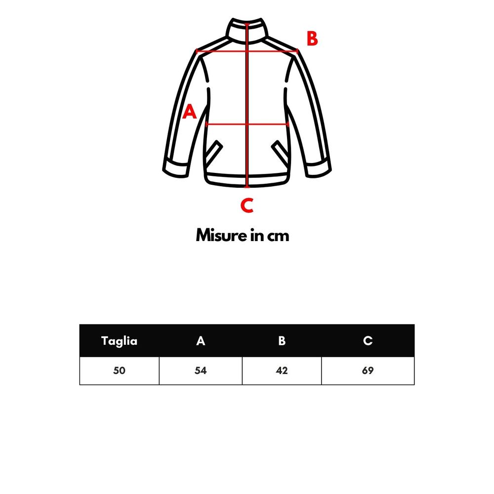 Gran Sasso beige Kaschmir-Strickjacke