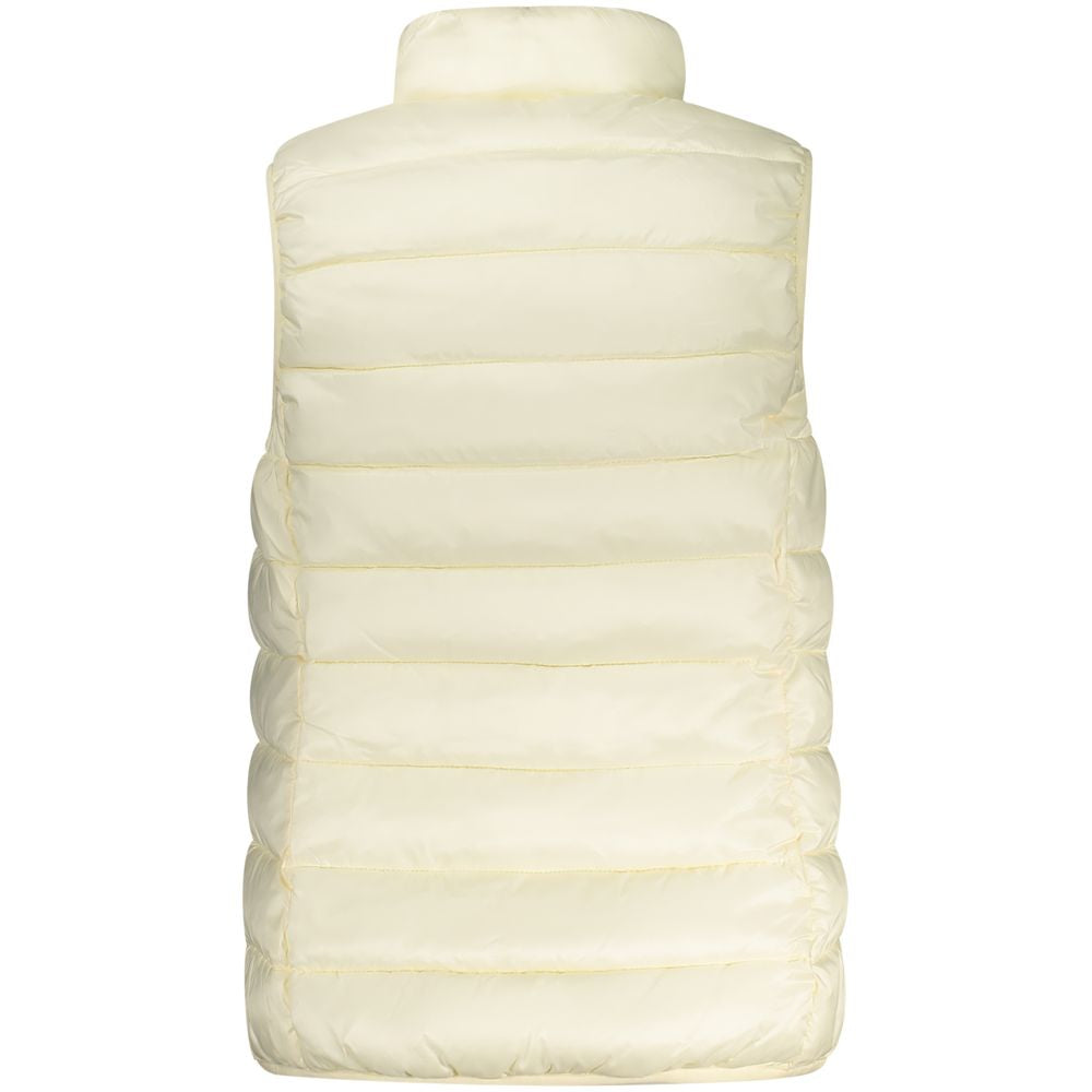 Norway 1963 White Polyamide Women Jacket