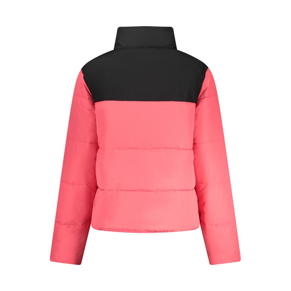 Norway 1963 Pink Polyamide Jackets & Coat