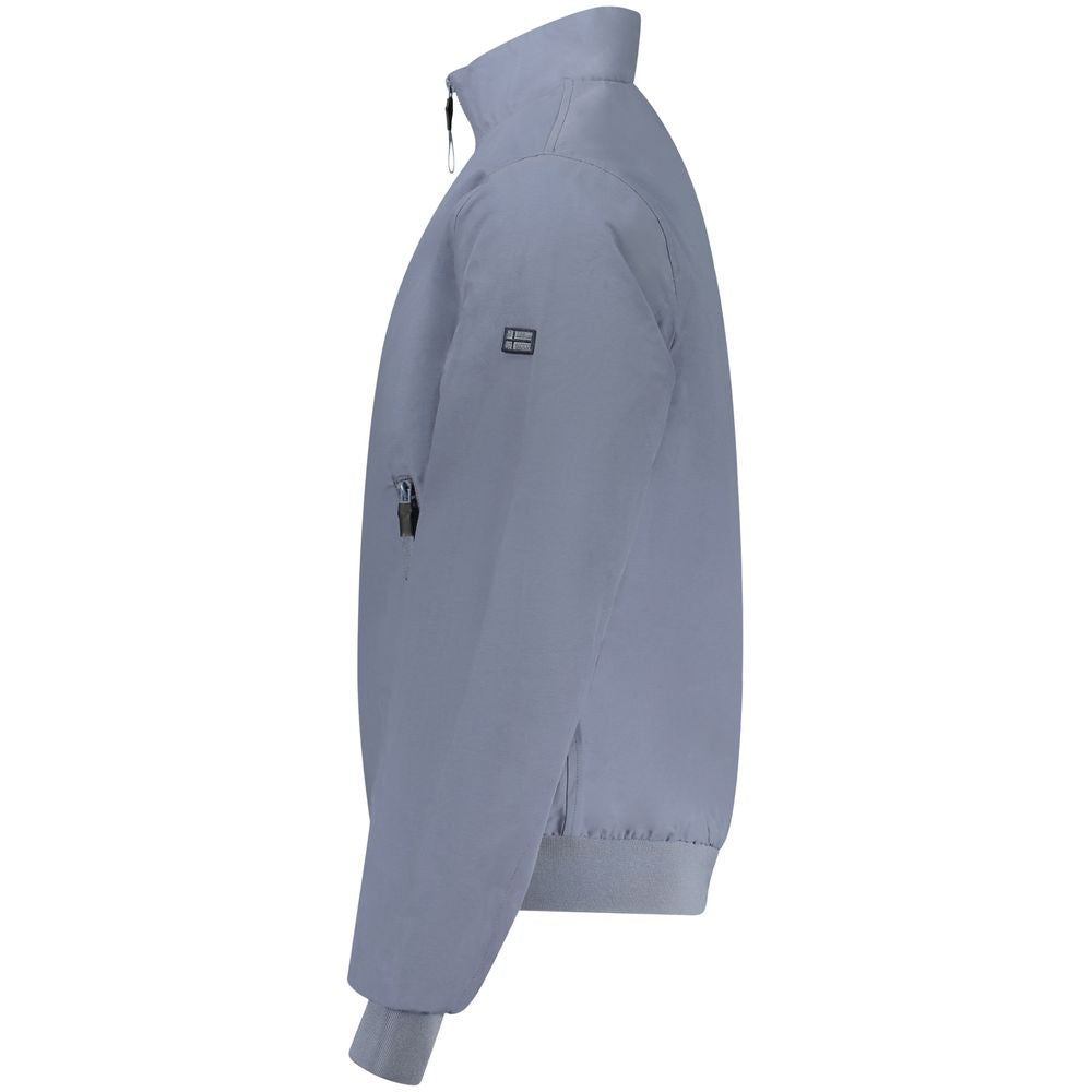 Norway 1963 Blue Cotton Jackets & Coat
