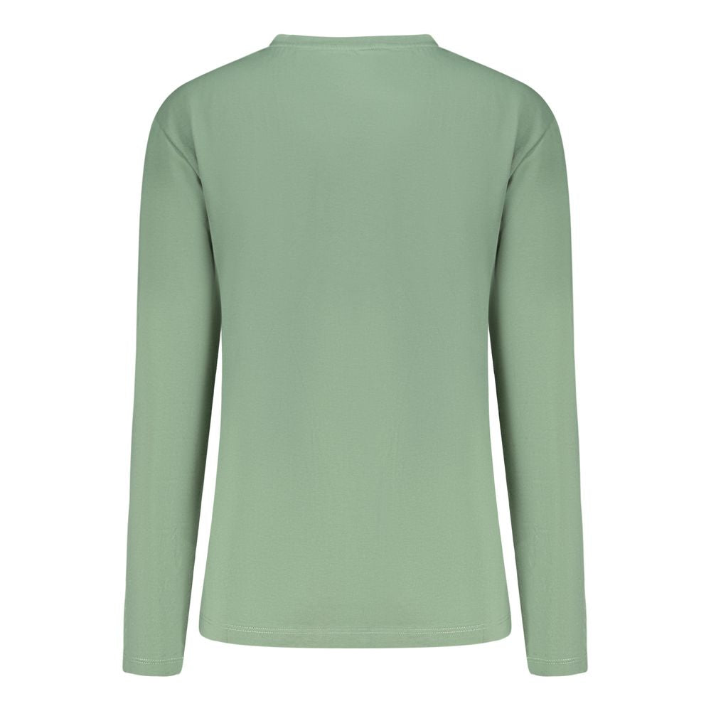 North Sails Verde Cotton Women's T-Shirt