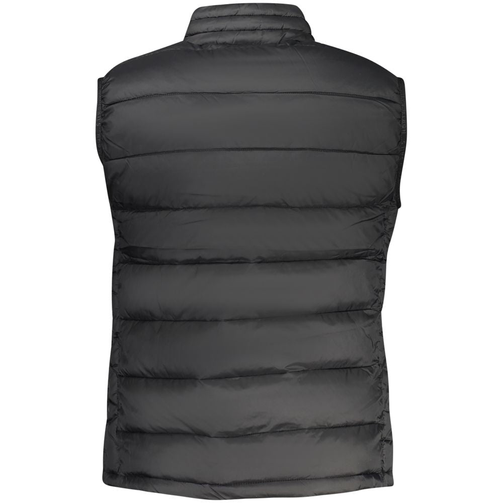 North Sails Black Polyester Women's Jacket