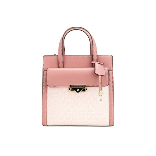 Michael Kors Multicolor Pvc Crossbody Bag