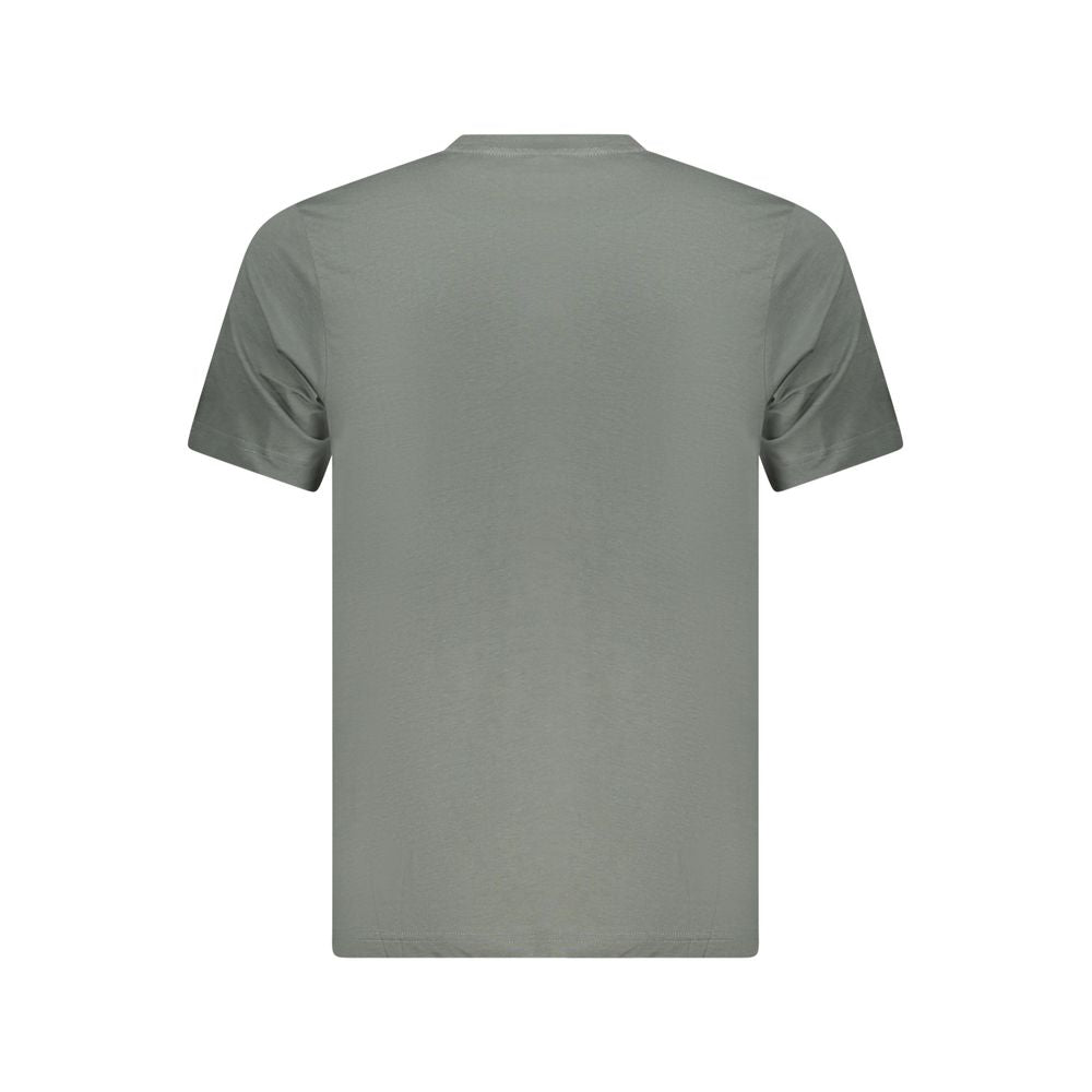 North Sails Verde Cotton Men's T-Shirt