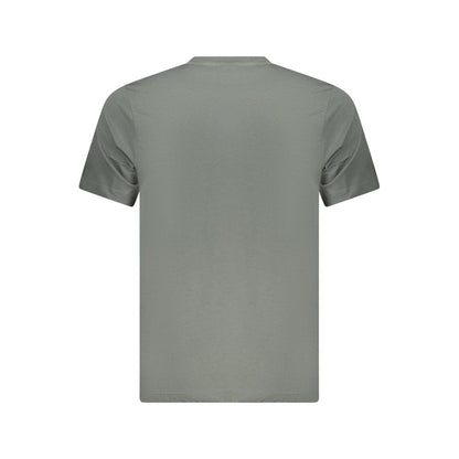 North Sails Verde Cotton Men's T-Shirt