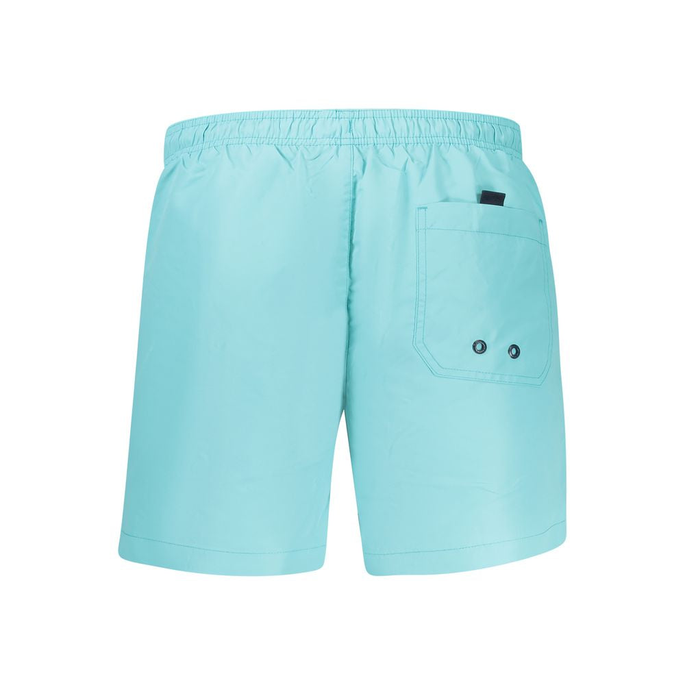 North Sails Azzurro Polyester Men's Swimwear