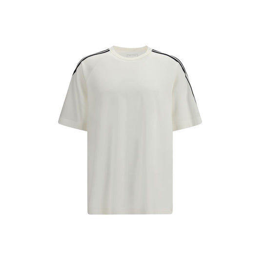 Y-3 Cream Lyocell Sportswear