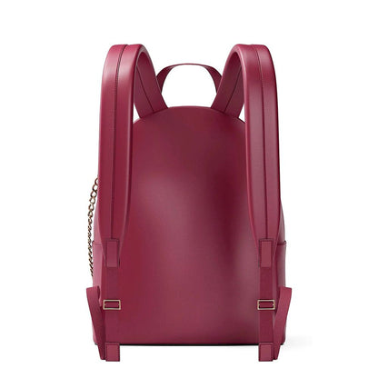 Michael Kors Multicolor Fur Backpack