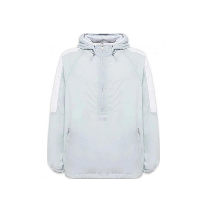 Autry Blue Nylon Clothing