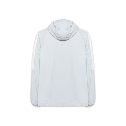 Autry Blue Nylon Clothing