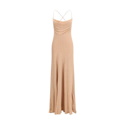 PINKO Multicolor Polyester Cocktail Dress