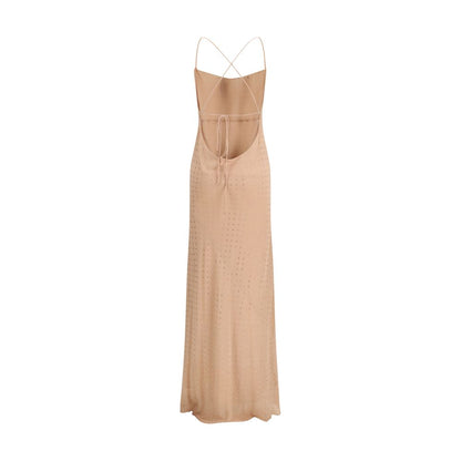PINKO Multicolor Polyester Cocktail Dress