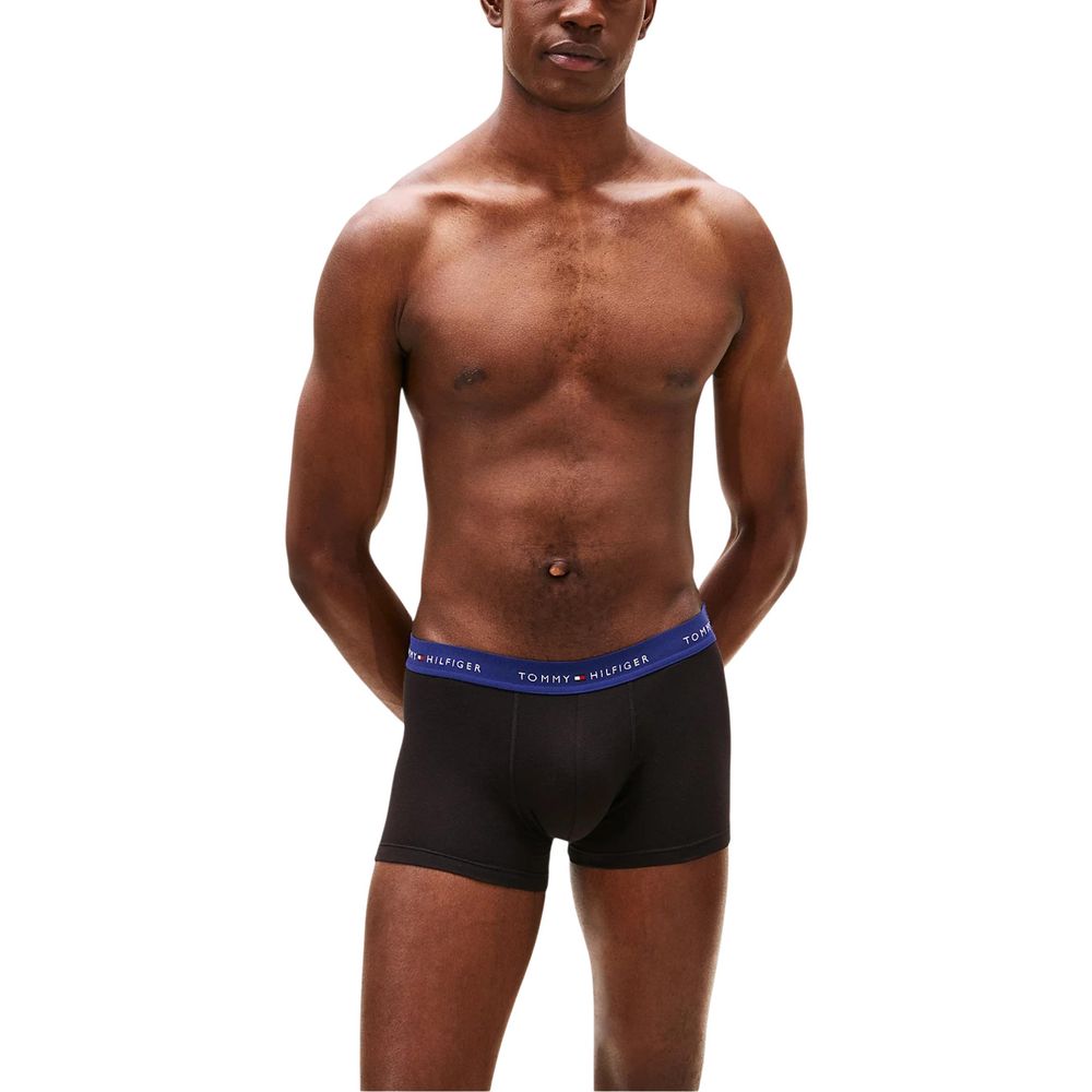 Tommy Hilfiger Bicolor Cotton Boxers