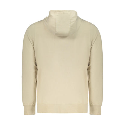 Norway 1963 Beige Cotton Sweatshirt