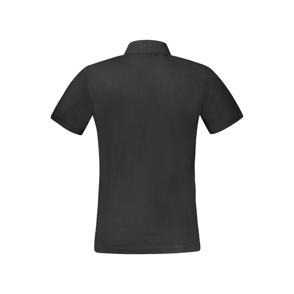 Hugo Boss White Cotton Mens T-Shirt