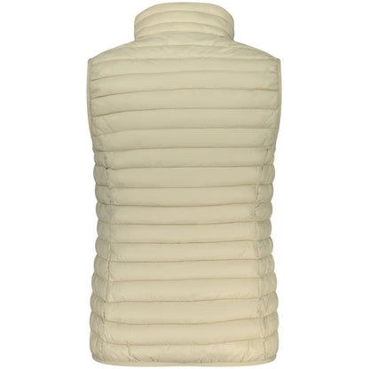 Norway 1963 Beige Poliammide Women's Vest