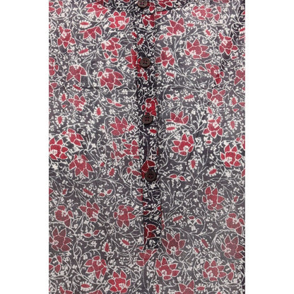 Marant Etoile Multicolor Cotton Blouse