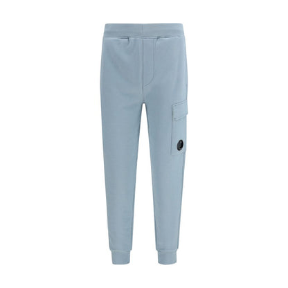 C.P. Company Bicolor Cotton Cargo Pants