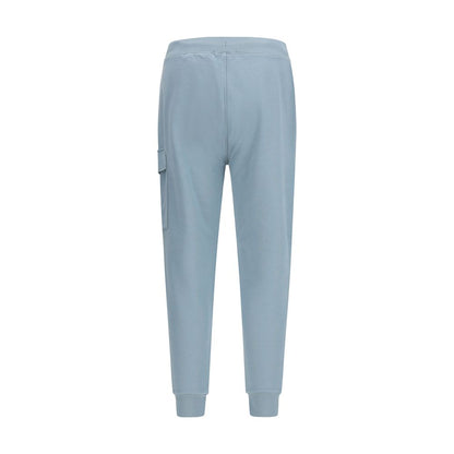 C.P. Company Bicolor Cotton Cargo Pants